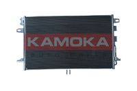 SKRAPLACZ KLIMATYZACJI CHRYSLER VOYAGER IV 2002 2003 2004 2005 2006 2007
