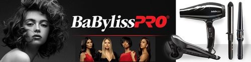 BABYLISS PRO PROSTOWNICA ELIPSTYLE BAB3500E na Arena.pl