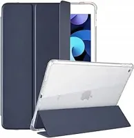 Etui do iPad Pro 11 Magnetyczne z Miejscem na Rysik Granatowe