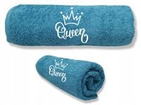 Ręcznik Z HAFTEM PREZENT DLA KOLEŻANKI KOBIETY