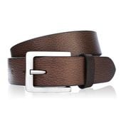 skórzany pasek męski klasyczny vintage 100 cm paolo peruzzi 01z02100