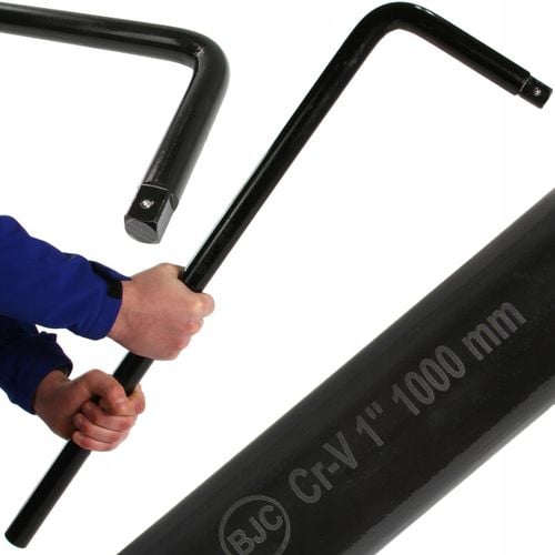 pokrętło 1" typ-l 100cm na Arena.pl