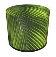 Pufa dekoracyjna Idyll