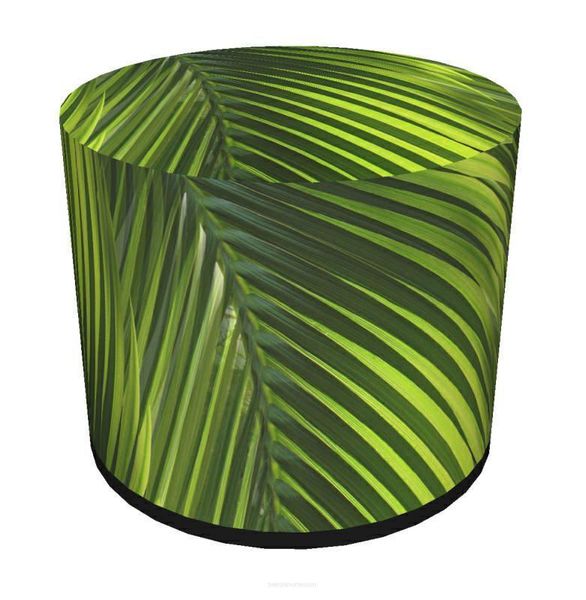 Pufa dekoracyjna Idyll zdjęcie 1