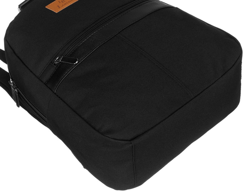 Plecak z poliestru LORENTI na Arena.pl