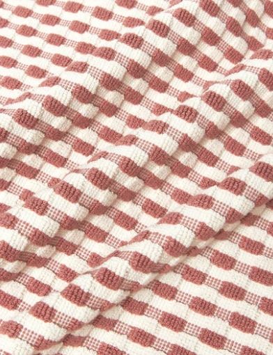 Komplet ręczników Juniper, 4 elem. zdjęcie 4