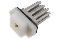 REZYSTOR DMUCHAWY NISSAN ALMERA II 2003 2004 2005 2006