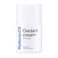 Woda utleniona Refectocil 3% w kremie 100 ml