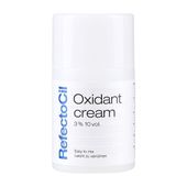 Woda utleniona Refectocil 3% w kremie 100 ml