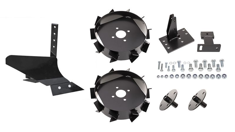 CEDRUS GLX-GT65 ZESTAW DO ORKI ORANIA DO GLEBOGRYZARKI CEDRUS GLX-GT65 -  ACC0146 - EWIMAX - OFICJALNY DYSTRYBUTOR - AUTORYZOWANY DEALER CEDRUS zdjęcie 1