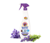 chanteclair sagrassatore odtłuszczacz lavanda 600 ml