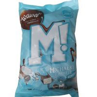 Cukierki czekoladowe Michałki Kokosowe 1kg Wawel