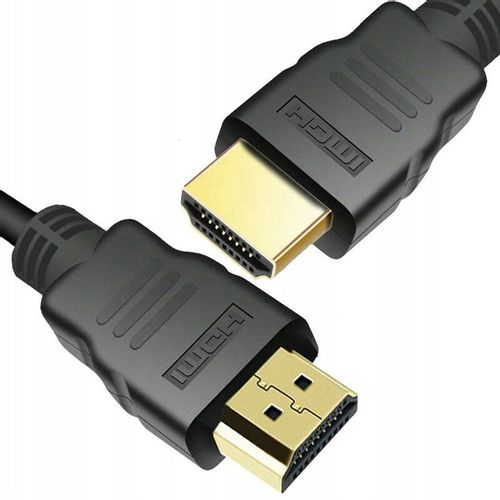Kabel HDMI 2.0 High Speed UHD 4K 3D 2K MIEDŹ 20m na Arena.pl