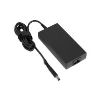 HP 120W AC adapter with 7.4mm