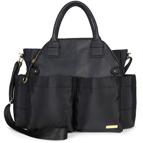 Skip Hop - Torba Chelsea Black na Arena.pl