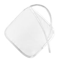 Szatka do Chrztu z białą lamówką do sublimacji