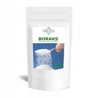 BORAKS Proszek czyszczenie pranie 1KG Soul-Farm