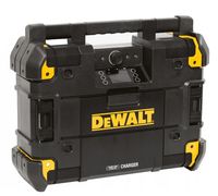 RADIO Z ŁADOWARKA TSTAK 10,8/18/54/230V - DW DWST18107