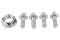 ZESTAW MONTAŻOWY PRAWY TYŁ BMW X5 E53 2001 2002 2003