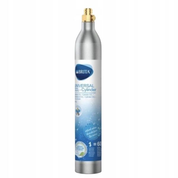 SODASTREAM CYLINDER W KARTONIE zdjęcie 8