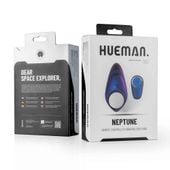 hueman - neptune vibrating cock ring