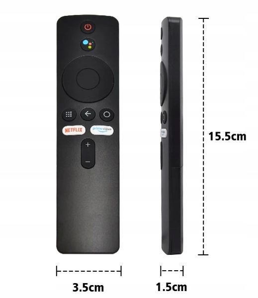 Pilot XMRM - 006 Mi Box do Xiaomi Mi TV zamiennik zdjęcie 4