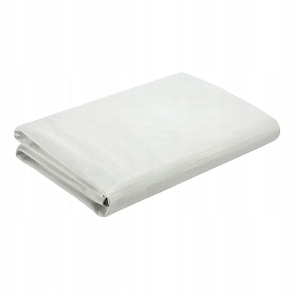 Wimar Plandeka 75 g/m2 3 x 4m zdjęcie 8