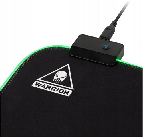Podkładka Pod Mysz Led Kruger Matz Warrior Km0766 na Arena.pl