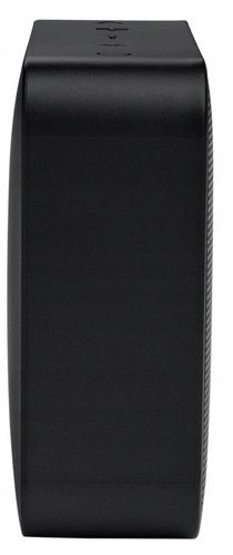 Głośnik mobilny JBL GO Essential Czarny Bluetooth na Arena.pl