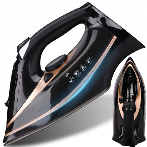 Żelazko RETOO OR1099-1 3000 W na Arena.pl