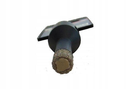 WIERTŁO DIAMENTOWE OTWORNICA DO GRESU M14 10MM na Arena.pl