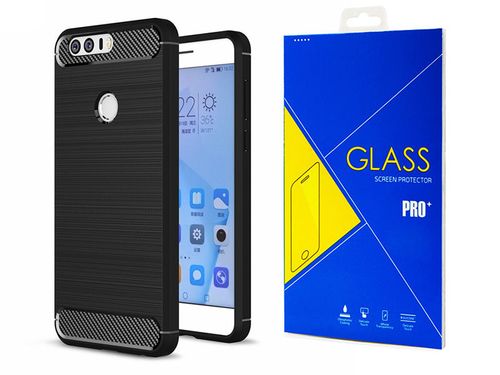 Etui Huawei Honor 8 Armor Case + szkło na Arena.pl