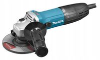 MAKITA - SZLIFIERKA KĄTOWA 125MM - GA5030R - WOLNY