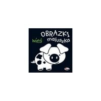 Obrazki maluszka wieś AWM WYDAWNICTWO