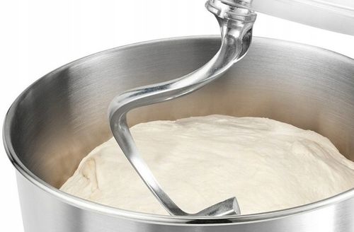 Robot kuchenny planetarny CLATRONIC KM 3711 1100W na Arena.pl