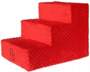 Schody dla psa schodki podest stopnie dla york na Arena.pl