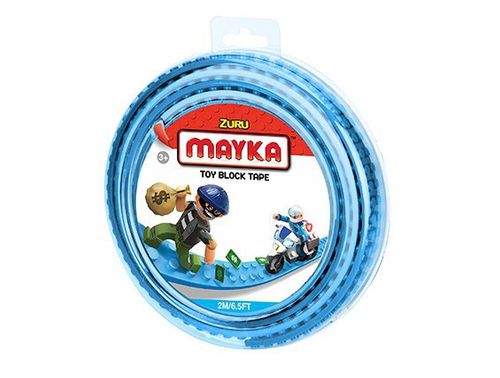Taśma Do Klocków Lego 2m Podwójna Epee na Arena.pl