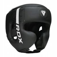 Kask bokserski RDX F6 Kara Head S