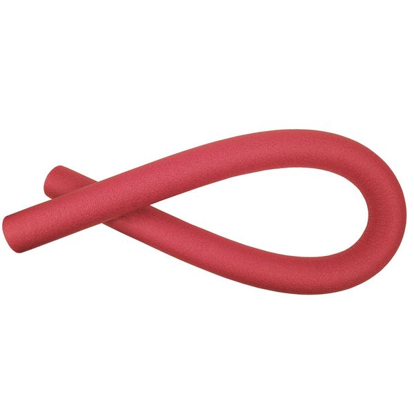 makaron do pływania master 120 cm - czerwony zdjęcie 1