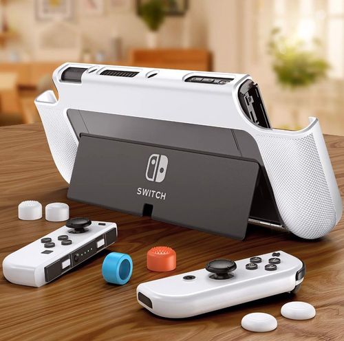 obudowa nintendo n-s oled model 2021 na Arena.pl