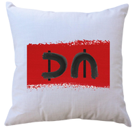 Poduszka Depeche Mode