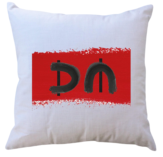 Poduszka Depeche Mode zdjęcie 1