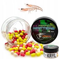 MARGROM Perfect WAFTERS 4mm 25ml aromat KRYL przynęta