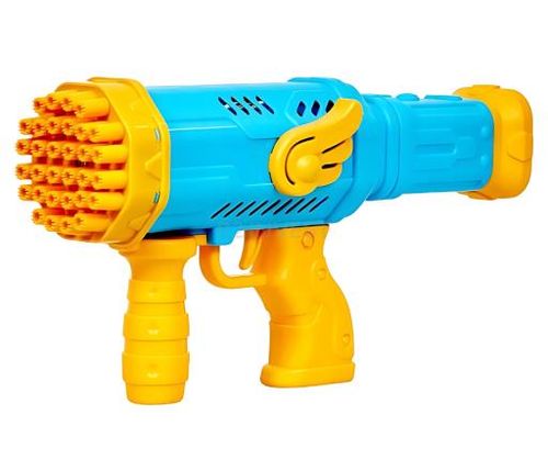PISTOLET DO BANIEK MYDLANYCH MOCNY na Arena.pl