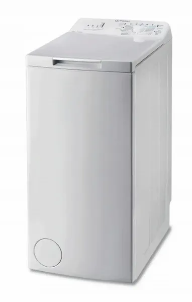 Pralka INDESIT BTWL 50300 PL/N zdjęcie 1