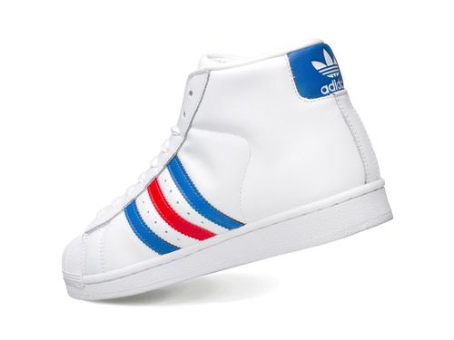 Adidas Pro Model BB2252 39 1/3 na Arena.pl