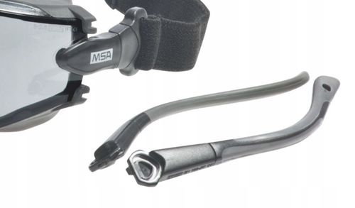 Okulary GOGLE OCHRONNE MSA Altimeter na Arena.pl