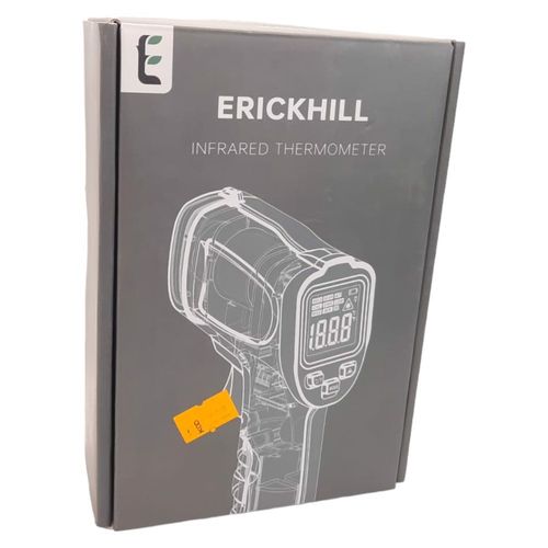 Termometr na podczerwień ERICKHILL na Arena.pl