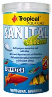 Tropical  SANITAL+ALOEVERA 100ML/120G