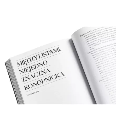 Notatnik Literacki. Nr 2-3 (7-8)/2025 na Arena.pl